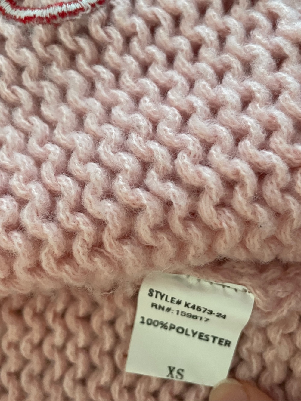 Altar’d State Sweetest Thing Cardigan - Picture 7 of 12